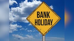 Good Friday Bank Holiday 2025 : 18 एप्रिलला महाराष्ट्रातील बँकांना सुट्टी? RBI वेळापत्रकानुसार...