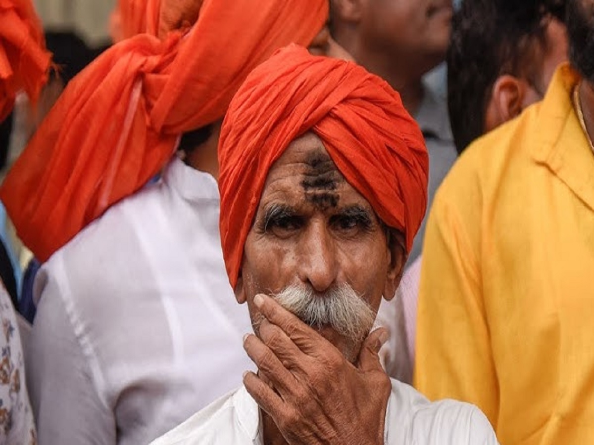 संभाजी भिडेंना चावा घेतला 'त्या' कुत्र्याबाबत धक्कादायक माहिती उघड; स्थानिकांनी सांगितले सहा महिन्यात... संभाजी भिडेंना चावा घेतला 'त्या' कुत्र्याबाबत धक्कादायक माहिती उघड; स्थानिकांनी सांगितले सहा महिन्यात...