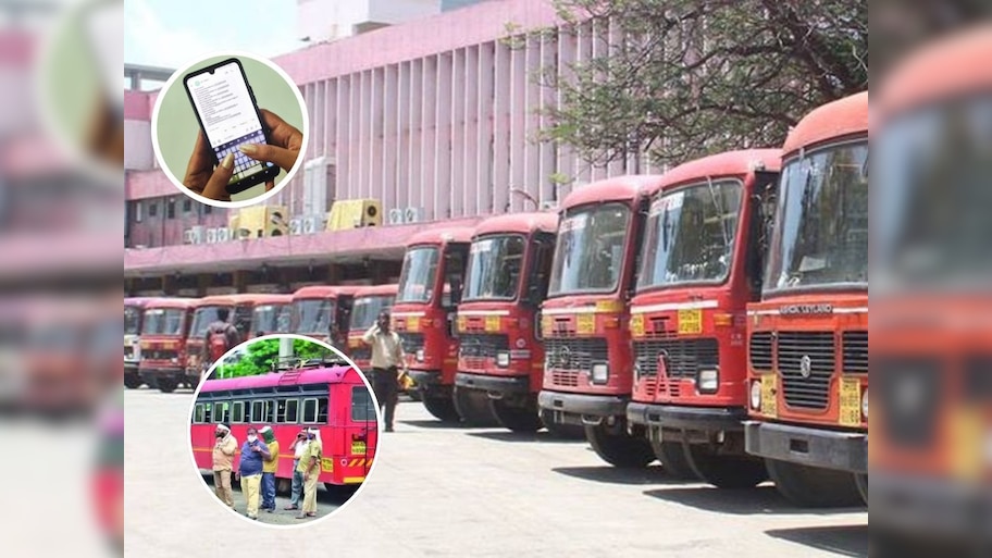 ST कर्मचाऱ्यांना बँकेकडून अखेर आला 'तो' मेसेज; सरकारकडून निधी...