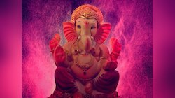 Ganesh Chaturthi 2025 : संकष्टी चतुर्थीला जन्मलेल्या मुलांसाठी आधुनिक नावे; अर्थ पण खास 