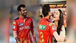 KKR चा धुरळा उडवणाऱ्या मॅच विनर युझवेंद्र चहलला प्रीति झिंटाने काय काय दिलं? 