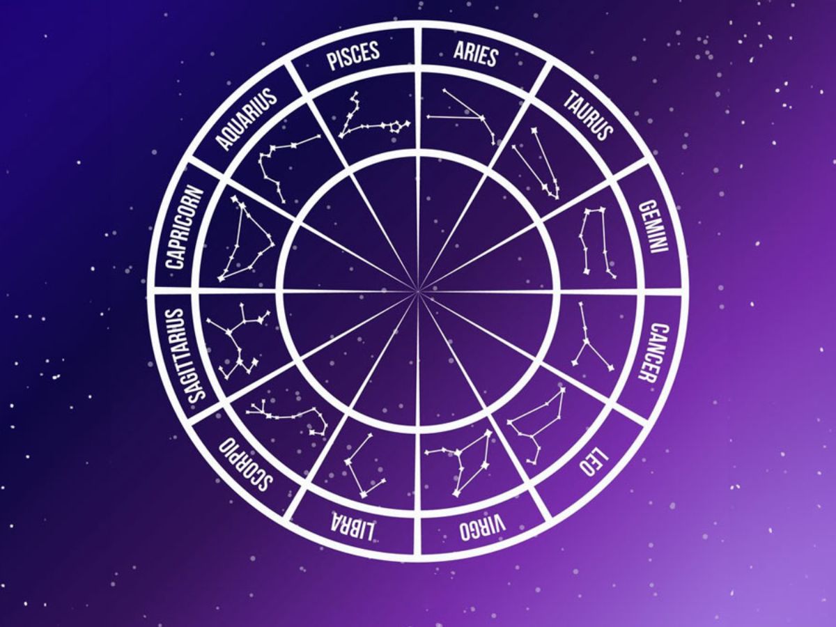 Horoscope : गजकेसरी योगामुळे आज वृषभ, कन्या आणि धनु राशीच्या लोकांना होणार लाभ, कसं असेल भविष्य Horoscope : गजकेसरी योगामुळे आज वृषभ, कन्या आणि धनु राशीच्या लोकांना होणार लाभ, कसं असेल भविष्य