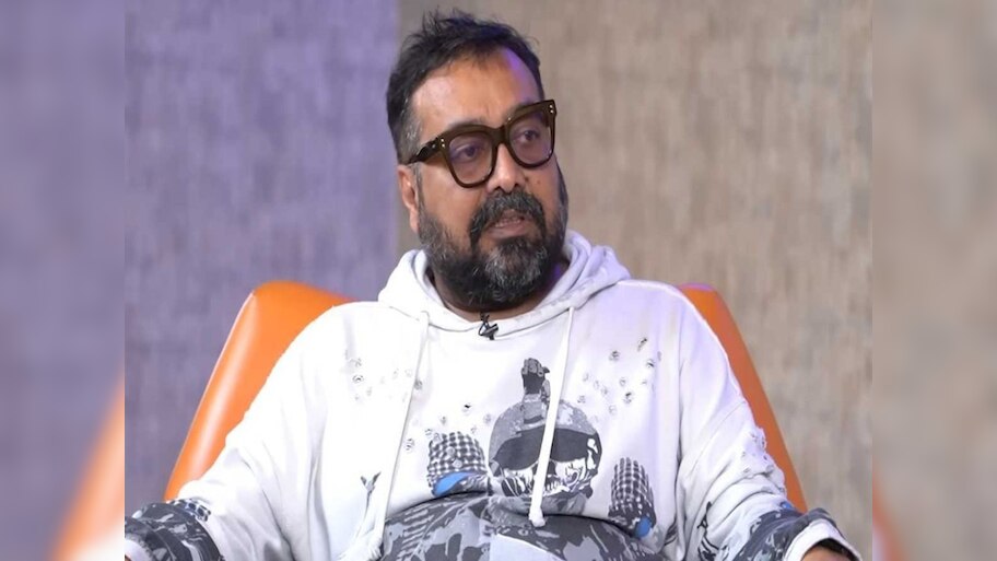 'इतकीच लाज वाटतेय तर...'; 'फुले' चित्रपटावरून अनुराग कश्यपनं टोचले सेन्सॉर बोर्डाचे कान 