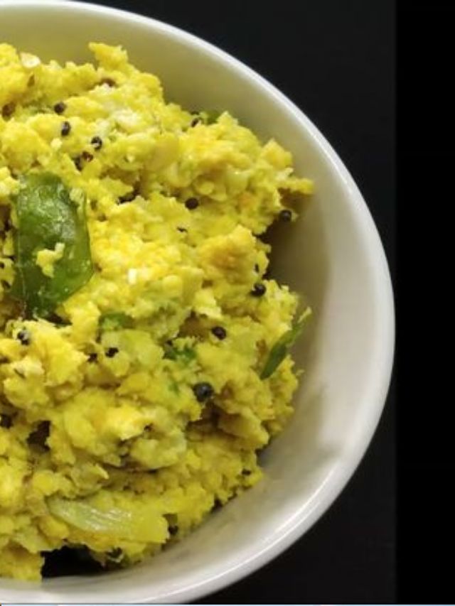 how to make Kairichi Dal recipe in marathi
