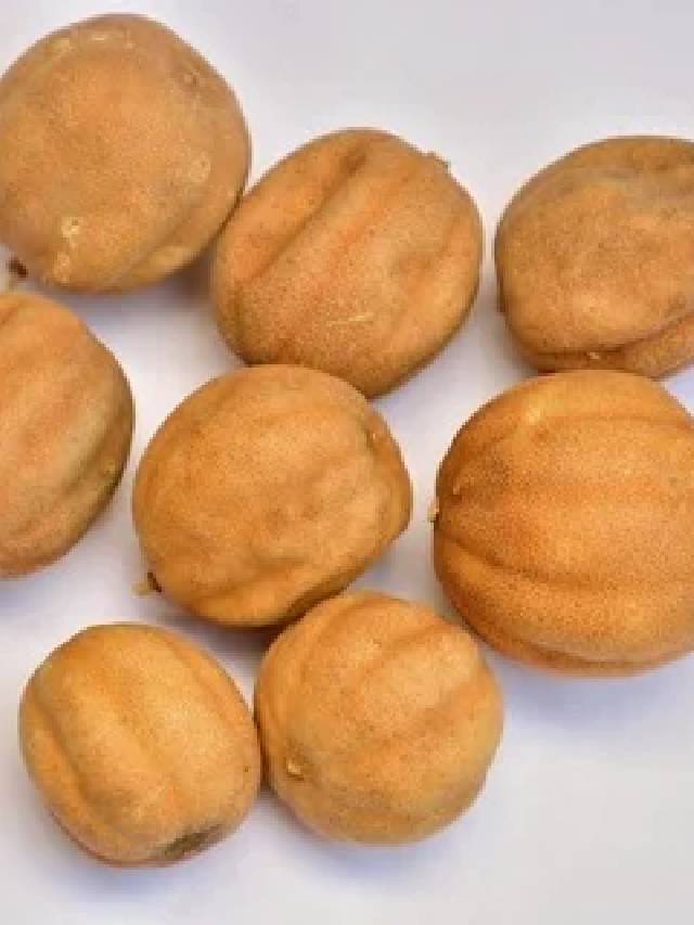 सुकलेलं लिंबू फेकून देत असाल तर आताच थांबा! जाणून घ्या त्याचे उपयुक्त फायदे