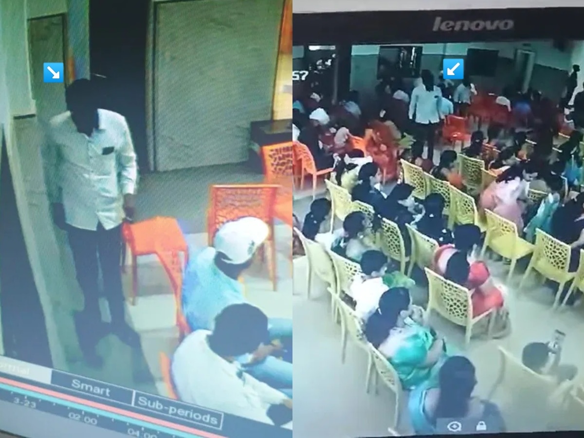 कोल्हापुरात लग्नातून दागिने चोरी, पोलीस तपासात धक्कादायक माहिती उघड; वऱ्हाडीच तब्बल 21...; खोदावी लागली जमीन