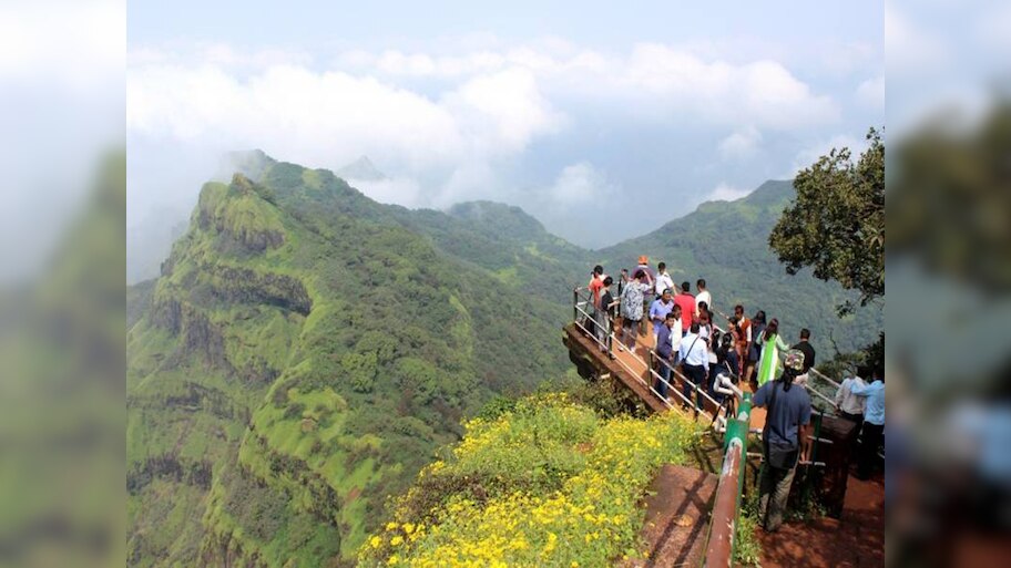 महाबळेश्वरला येणाऱ्या पर्यटकांना टोलमाफी; अट फक्त एकच... 