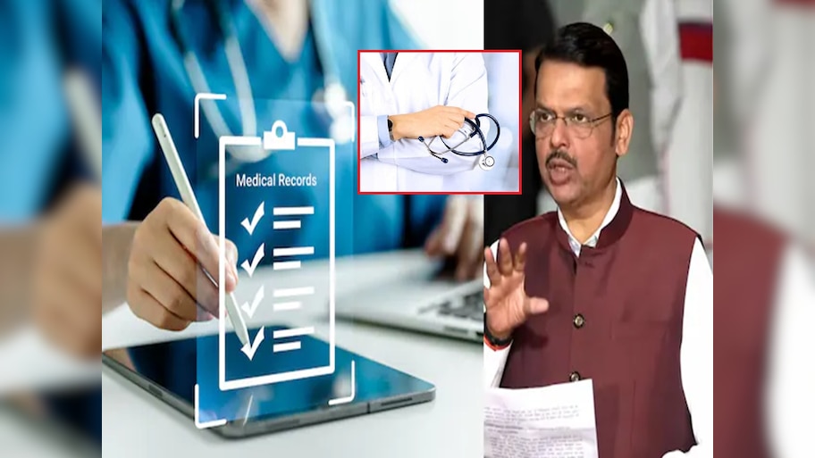 कॅशलेस उपचार आणि बरंच काही; राज्याच्या आरोग्य विभागाचा महत्त्वाचा निर्णय 5 मुद्द्यांमध्ये 