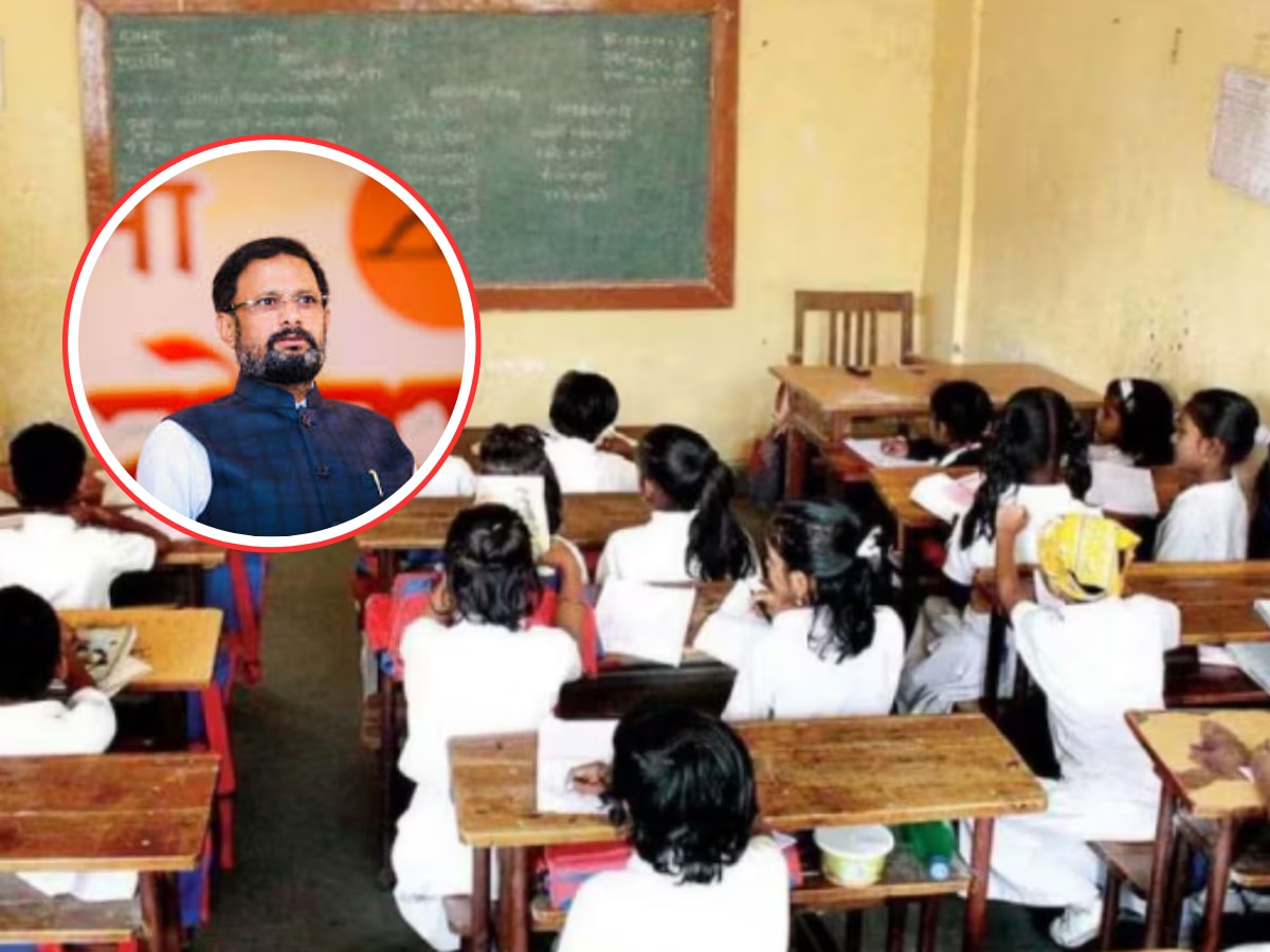 ‘एक उपभाषा शिकलो तर काही कमी होत नाही’, शिंदेंच्या शिवसेनेकडून हिंदी भाषा सक्तीचे समर्थन!