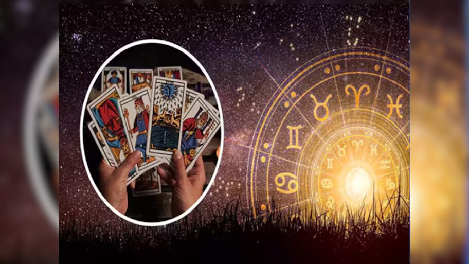 Weekly Tarot Horoscope : धन लक्ष्मी योगामुळे 6 राशीच्या लोकांना मोठा आर्थिक लाभ, वाचा साप्ताहिक टॅरो भविष्य 