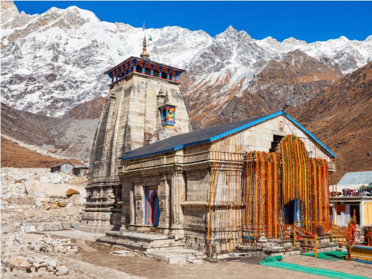  तीर्थयात्रेचे बुकिंग ऑनलाइन करताय? आत्ताच सावध व्हा! सायबर विभागाने जारी केलाय अलर्ट, कारण... 