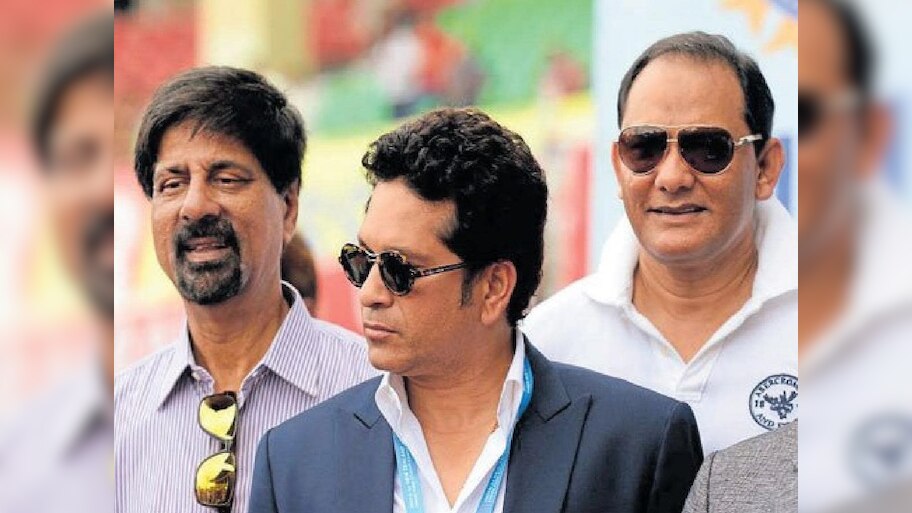 IPL 2025 दरम्यान भारताच्या माजी कर्णधारावर मोठी कारवाई, स्टेडियमधील स्टॅन्डला देण्यात आलेलं नाव काढलं 