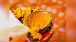 हळदीच्या कार्यक्रमात पिवळ्या रंगाचे हात अचानक लाल झाले! नाशिकमध्ये घडली भयानक घटना 