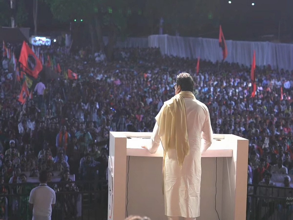 मनसे जे करणार आहे तसं महाराष्ट्रात यापूर्वी कोणीच केले नाही; आदित्य ठाकरे, आशिष शेलार, वर्षा गायकवाड आणि...