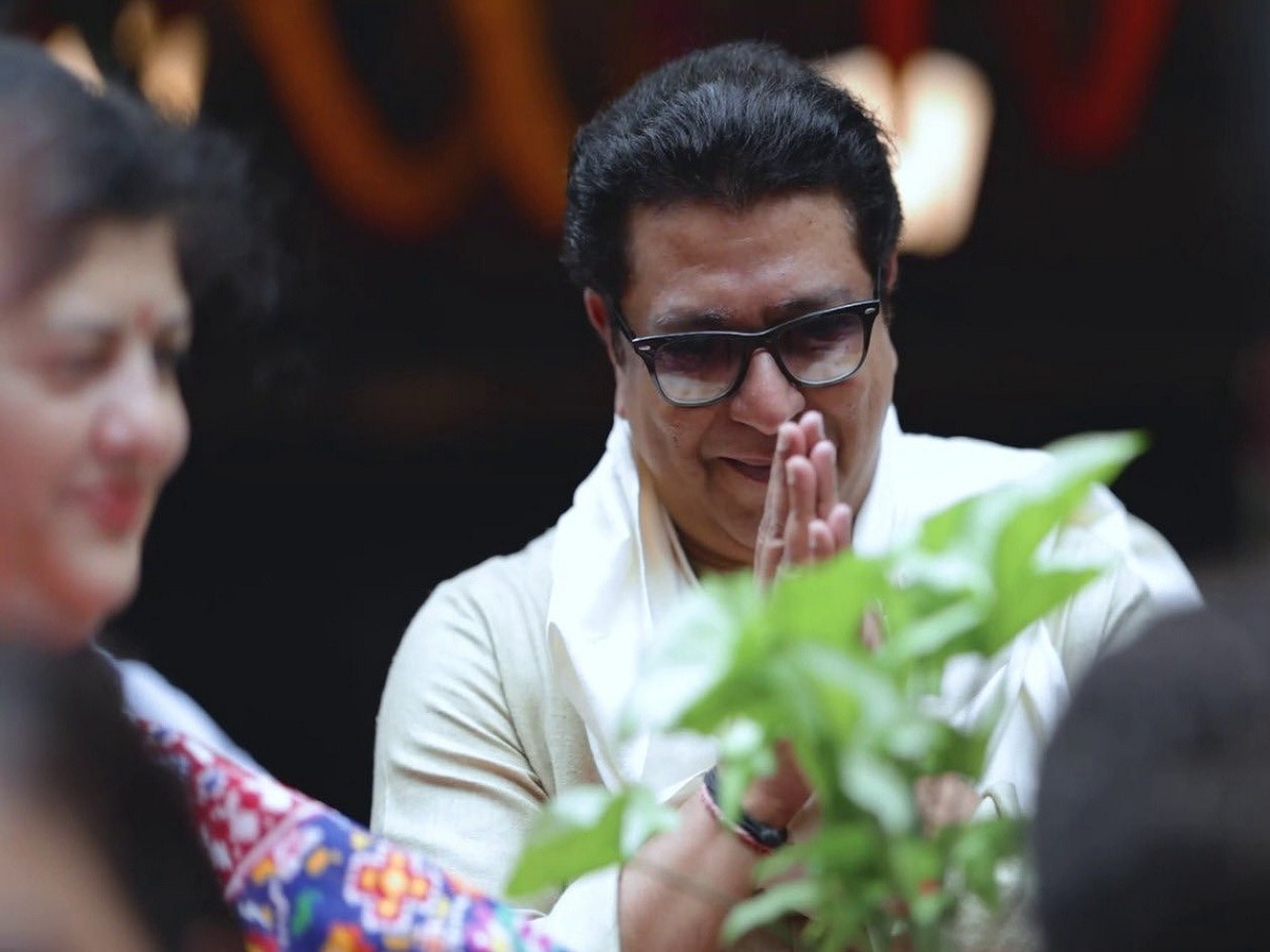  उद्धव ठाकरेंसोबत युती केल्यावर राज ठाकरे यांची खास मित्रासोबतची मैत्री कायमची तुटणार?  कोण आहे हा मित्र?