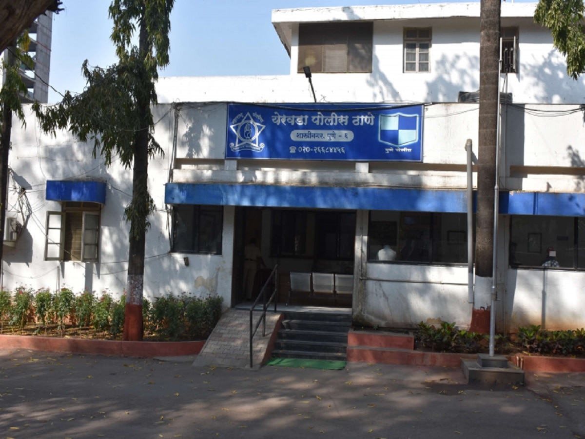 पुण्याच्या अजब चोरीची गजब चर्चा!  पुरुष आणि स्त्रियांचे अंतर्वस्त्र चोरले आणि... 
