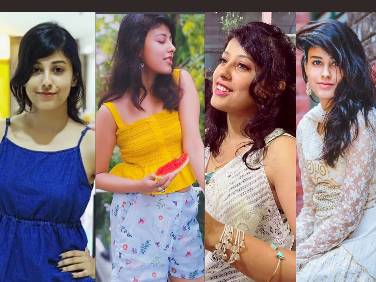 UPSC Success Story: सौंदर्यापुढे तर बॉलिवूड अभिनेत्रीही फेल; हुशारीने तमाली 23 व्या वर्षी 'अशी' बनली अधिकारी!