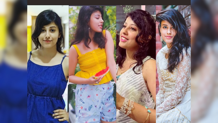 UPSC Success Story: सौंदर्यापुढे तर बॉलिवूड अभिनेत्रीही फेल; हुशारीने तमाली 23 व्या वर्षी 'अशी' बनली अधिकारी!