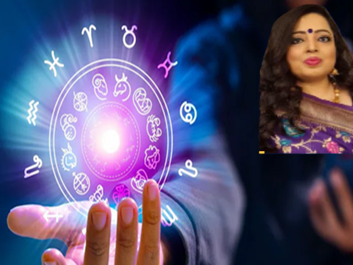 Horoscope : मंगळवारी ‘या’ लोकांनी धोकादायक कामं टाळावीत! पाहा मेष ते मीन राशीपर्यंतचं राशीभविष्य Horoscope : मंगळवारी ‘या’ लोकांनी धोकादायक कामं टाळावीत! पाहा मेष ते मीन राशीपर्यंतचं राशीभविष्य
