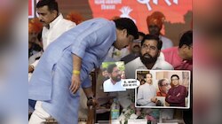राज-उद्धव युतीच्या प्रश्नावर चिडणाऱ्या शिंदेंना 5900 कोटींचा उल्लेख करत सवाल, 'कल्याण-डोंबिवलीकरांच्या...'