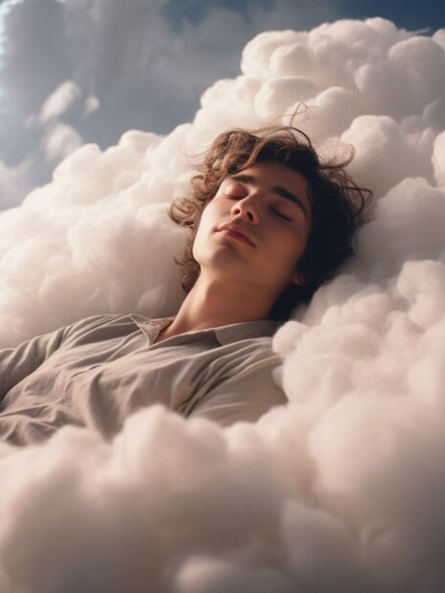 According to swapna shastra seeing these 6 morning dreams is vert shubh and auspicious 