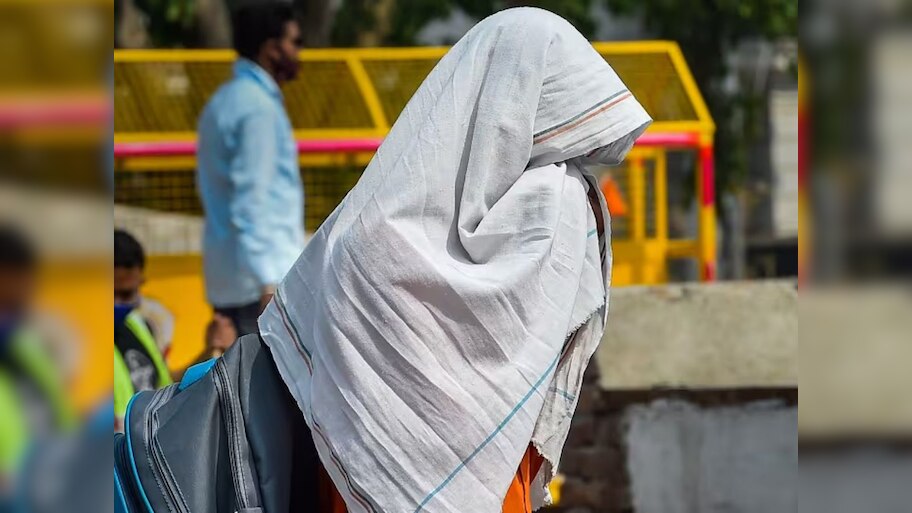 घराबाहेर पडताना काळजी घ्या! राज्यात उष्णतेचा प्रकोप, 'या' जिल्ह्यांत उष्णतेची लाट येणार 