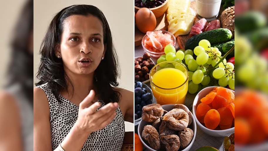 प्रत्येक Healthy Food खाण्यायोग्य असतं का? ऋजुता दिवेकरने सांगितल्या तपासण्याच्या 2 पद्धती