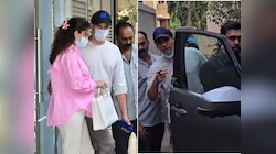 'औकातीत राहा...' गरोदर कियाराच्या कारला घेरल्यानंतर सिद्धार्थ मल्होत्रा भडकला, रस्त्यावरच... VIDEO 