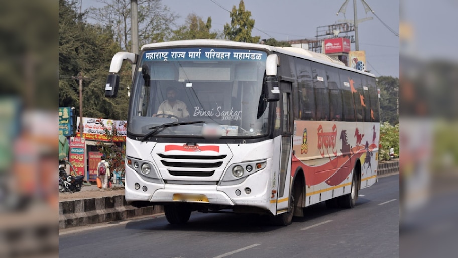 AC शिवशाही बसेसला वाढत्या उन्हामुळे तुफान प्रतिसाद; पण वारंवार AC बंद पडतो अन्...