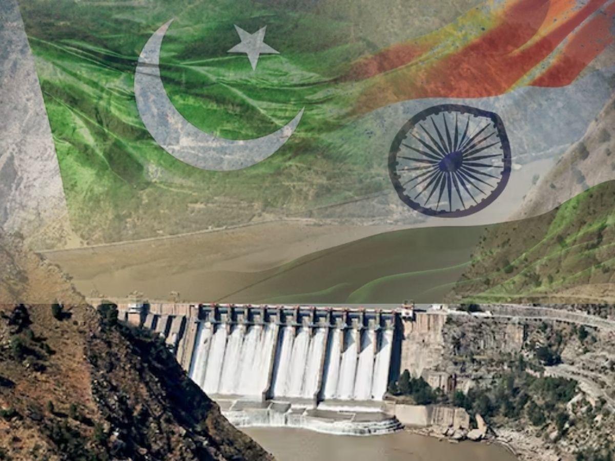  Explained: सर्जिकल स्ट्राइकपेक्षाही खतरनाक... भारताने स्थगित केलेला सिंधू जल करार आहे तरी काय?