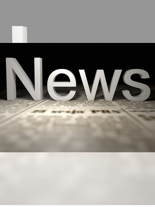What is the Full Form of NEWS check here 