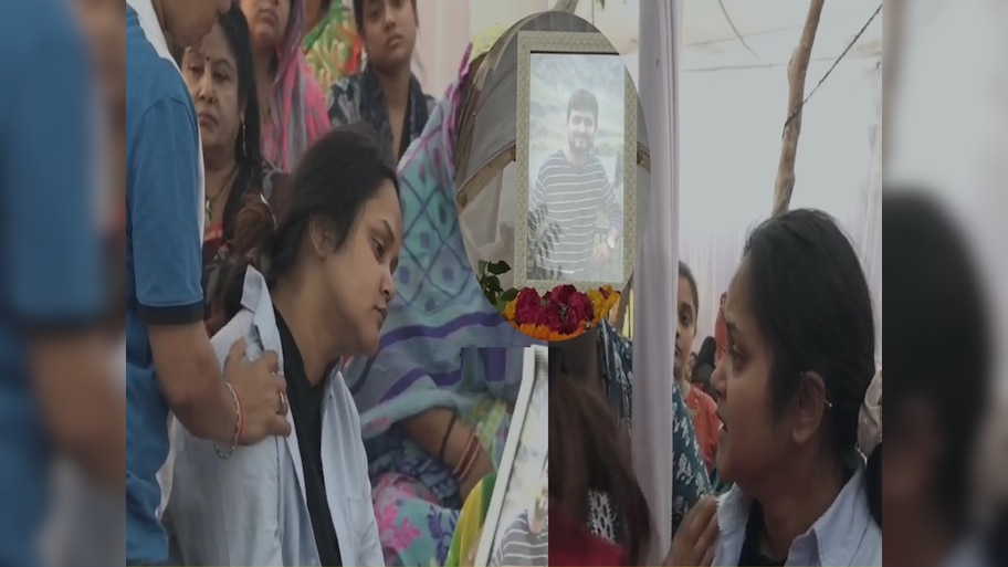 Pahalgam Terrorist Attack: 'तो बाजूला आला, विचारलं तुम्ही हिंदू आहात की मुस्लीम? आम्ही हसलो अन्...'