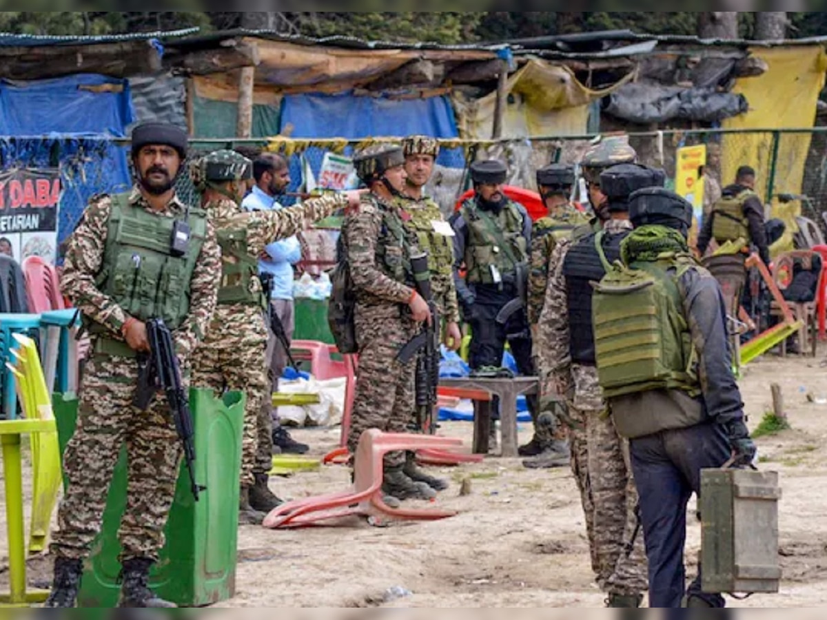 Pahalgam Terror Attack: सैन्याचा वापर न करताही पाकिस्तानचा बदला घेण्याचे 4 मार्ग