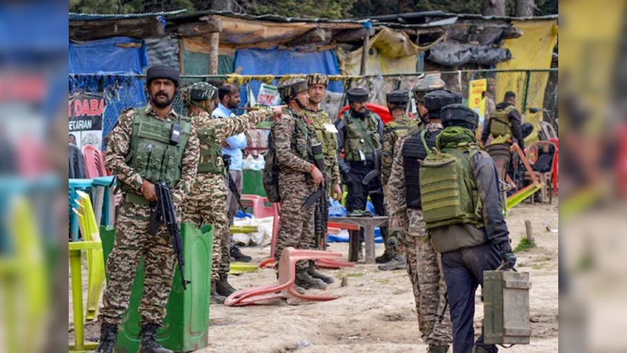 Pahalgam Terror Attack: सैन्याचा वापर न करताही पाकिस्तानचा बदला घेण्याचे 4 मार्ग