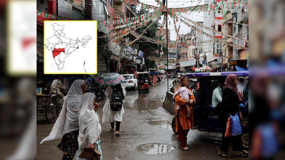 महाराष्ट्रात घडू शकते पहलगामसारखी घटना? 'या' जिल्ह्यात 700+ पाकिस्तान्यांचं बेकायदेशीर वास्तव्य