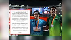 "अर्शद नदीमला आमंत्रित करण्याच्या माझ्या निर्णयाबद्दल..."; ट्रोलिंगनंतर नीरज चोप्राचं स्पष्टीकरण