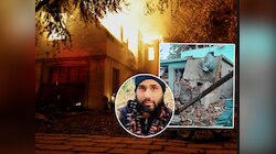 Pahalgam चा बदला! 'त्या' दहशतवाद्याचं काश्मीरमधलं घरच उडवलं; पोलीस म्हणाले, 'या घरात...'