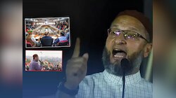 ओवैसींचा मोदी सरकारला बिनशर्त पाठिंबा! म्हणाले, 'दहशतवाद्यांना घरात घुसून मारा, आमच्या देशाचा...'