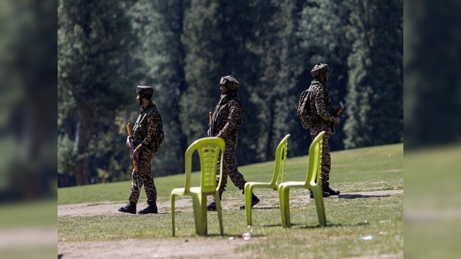 Pahalgam Terror Attack: भयंकर! पहलगाममागोमाग काश्मीरी पंडित आणि Indian Railway धोक्यात, संरक्षण यंत्रणा हाय अलर्टवर 
