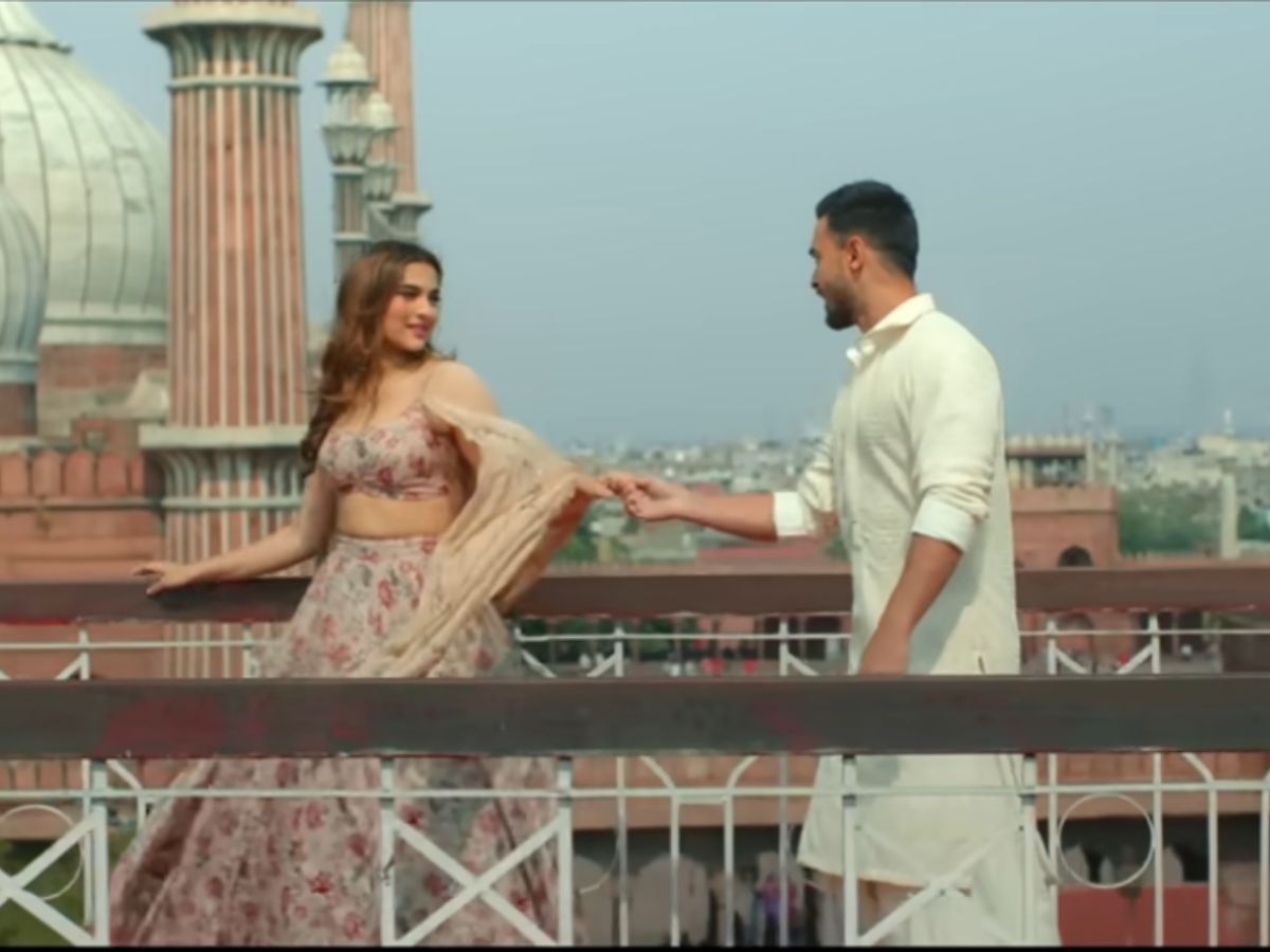 कुकचा पगार ऐकून अभिनेता चक्रावला; पत्नीच्या माहेराहून येतं रोज जेवण, कोण आहे हा अभिनेता? 