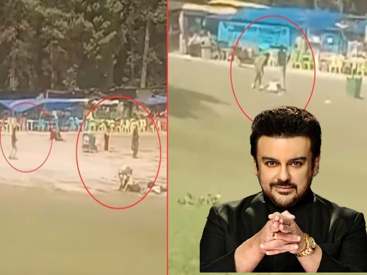 Pahalgam Attack : 'अशिक्षित-मूर्ख...', पहलगाम दहशतवादी हल्ल्यानंतर Adnan Sami चा राग अनावर, नागरिकत्वावर प्रश्नचिन्ह उपस्थित