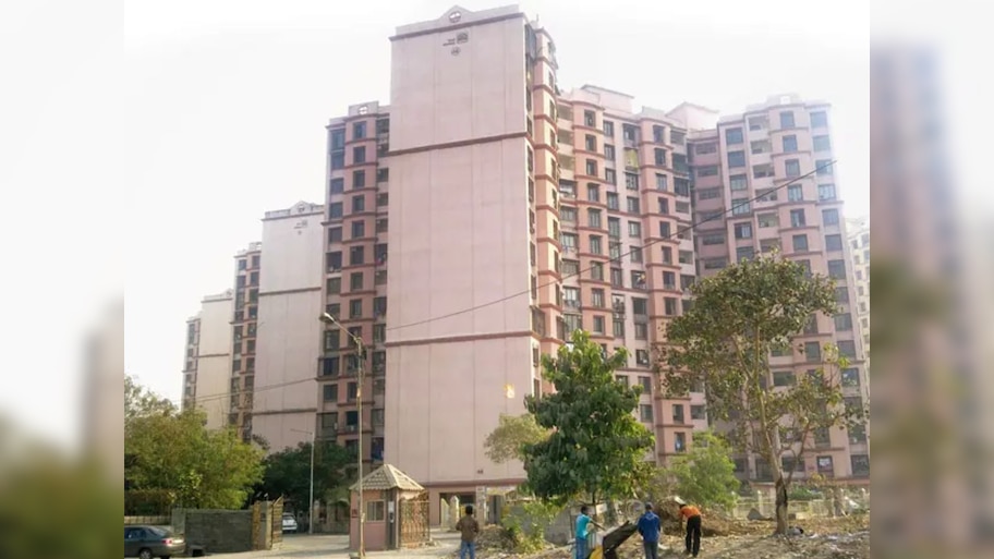 मुंबईत 12 लाखांत घर मिळणार; पण 'या' अटी कायम, पाहा घरांचे लोकेशन अन् कोणाला अर्ज करता येणार?