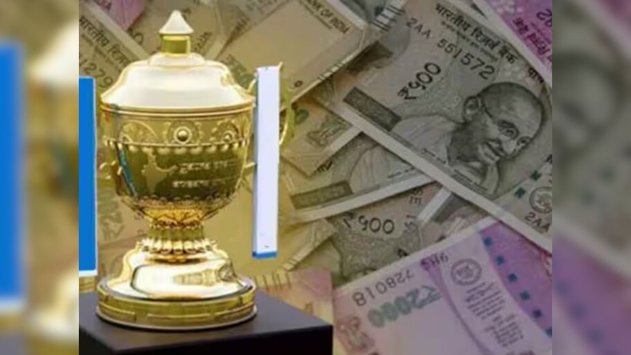 IPL मध्ये लागली नाही बोली, तरीही कमावले 380000000; कोण आहे हा खेळाडू? जाणून घ्या