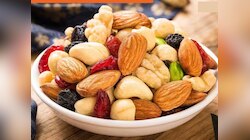 Dry Fruits For Body Part: शरीराच्या कोणत्या भागासाठी कोणते ड्रायफ्रूट फायदेशीर? जाणून घ्या  