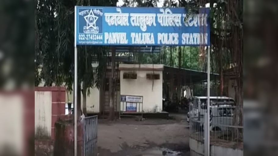  महाराष्ट्र हादरला! जन्मदात्या पित्याचा 6 वर्षाच्या लेकीवर बलात्कार; नवी मुंबईत एकाच दिवशी घडल्या दोन घटना 