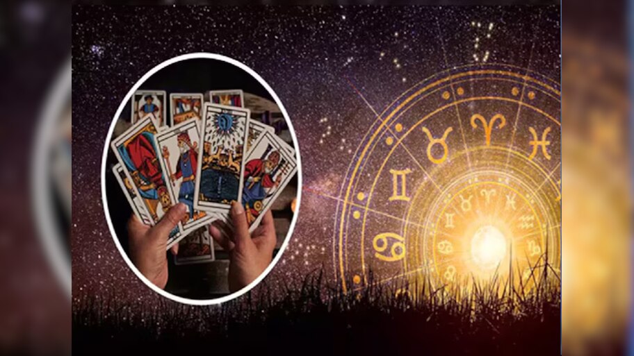 Weekly Tarot Horoscope : गौरी योगामुळे 5 राशीचे लोक होणार श्रीमंत, वाचा साप्ताहिक टॅरो भविष्य