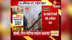 ईडीनं फाईल्सबाबत स्पष्टीकरण द्यावं, अंजली दमानियांकडून शंका उपस्थित