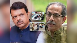 'भारतात हजारो पाकिस्तानी आले कुठून? मुख्यमंत्र्यांच्या नागपुरातच...', ठाकरेंच्या सेनेचा सवाल