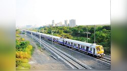 बदलापूर-कर्जत, आसनगाव-कसारा, पनवेल-वसई प्रवास आता सुस्साट होणार; मुंबई लोकल सुपरफास्ट होणार 
