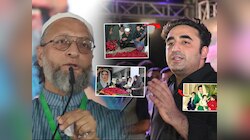 'बिलावलच्या आईला मारणारे दहशतवादी आणि...', ओवैसींनी सुनावलं; 'धर्म विचारुन मारलं'वरही बोलले